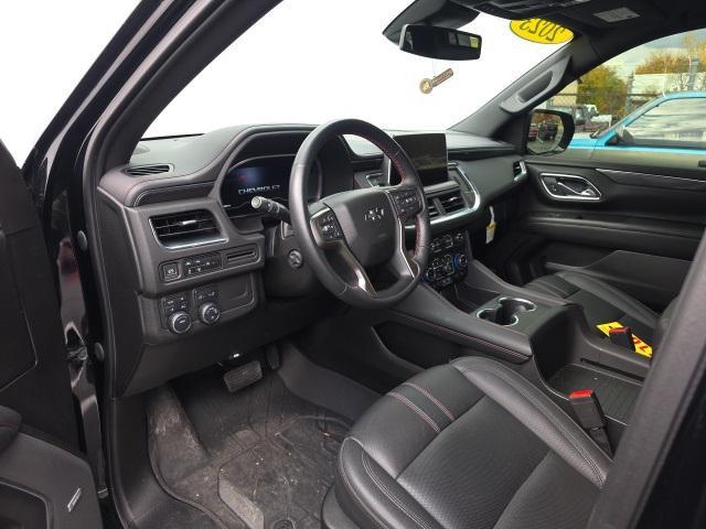 used 2023 Chevrolet Suburban car, priced at $57,529