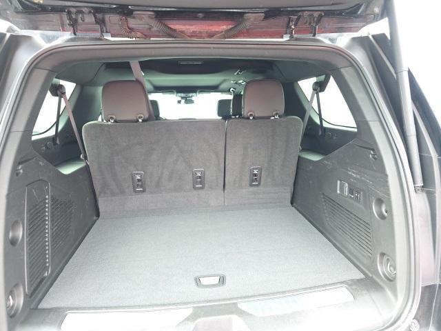 used 2023 Chevrolet Suburban car, priced at $57,529