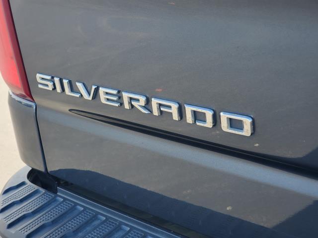 used 2021 Chevrolet Silverado 1500 car, priced at $39,538