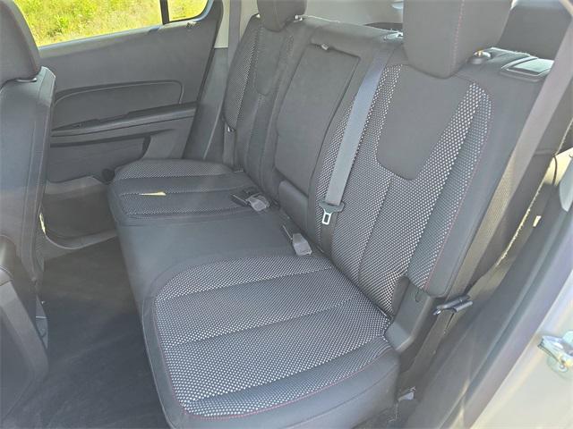 used 2013 Chevrolet Equinox car, priced at $5,778