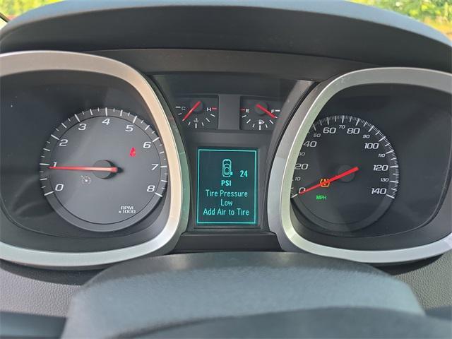 used 2013 Chevrolet Equinox car, priced at $5,778