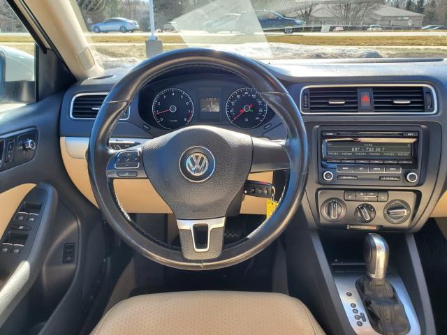 used 2013 Volkswagen Jetta car, priced at $6,750