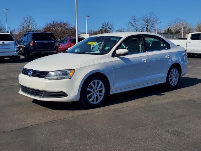 used 2013 Volkswagen Jetta car, priced at $6,750