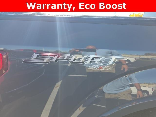 used 2020 Ford F-150 car, priced at $28,706