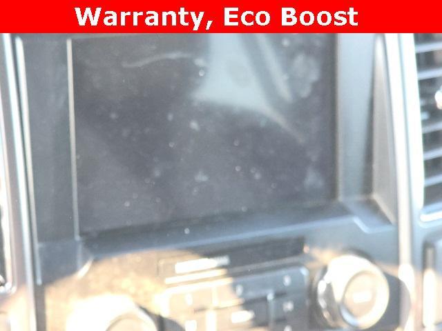 used 2020 Ford F-150 car, priced at $28,706