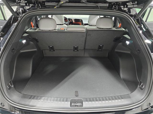 new 2025 Chevrolet Blazer EV car, priced at $59,554