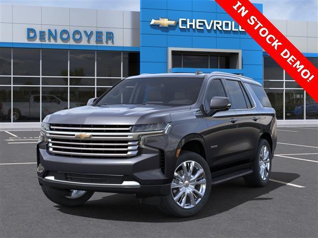 new 2024 Chevrolet Tahoe car, priced at $79,873