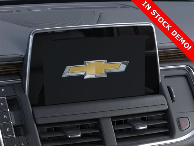 new 2024 Chevrolet Tahoe car, priced at $79,873