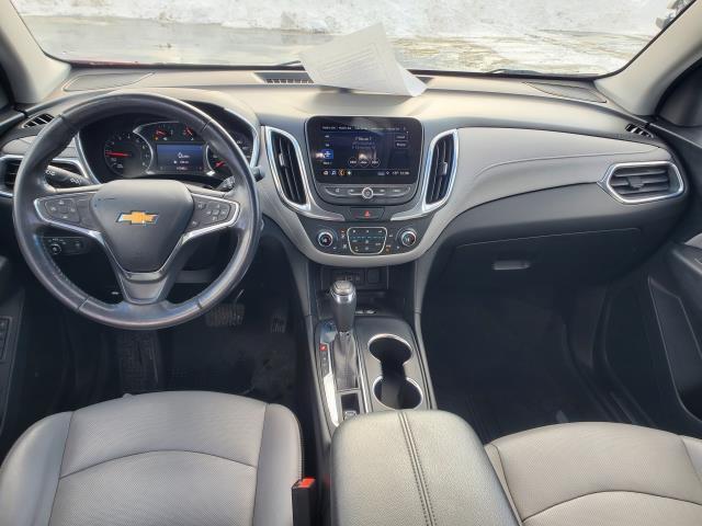 used 2019 Chevrolet Equinox car, priced at $21,599