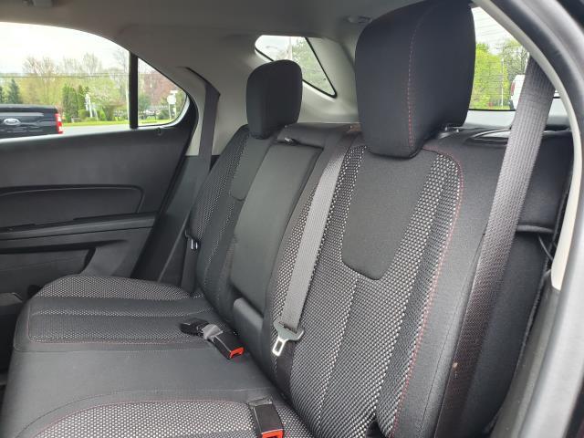 used 2016 Chevrolet Equinox car, priced at $11,000