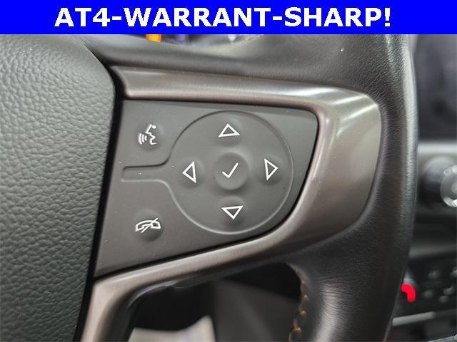 used 2022 GMC Terrain car, priced at $22,391