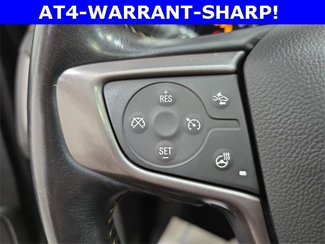 used 2022 GMC Terrain car, priced at $22,391