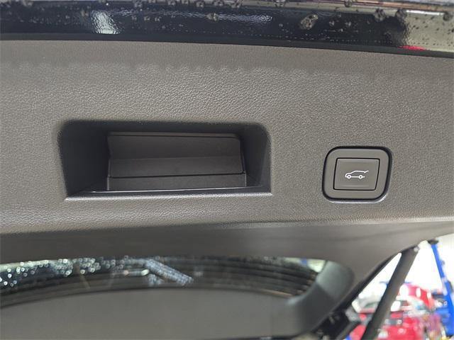 new 2026 Chevrolet Traverse car, priced at $49,929