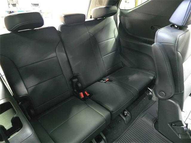 new 2026 Chevrolet Traverse car, priced at $49,929