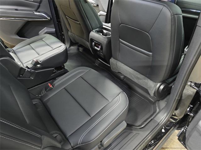 new 2026 Chevrolet Traverse car, priced at $49,929