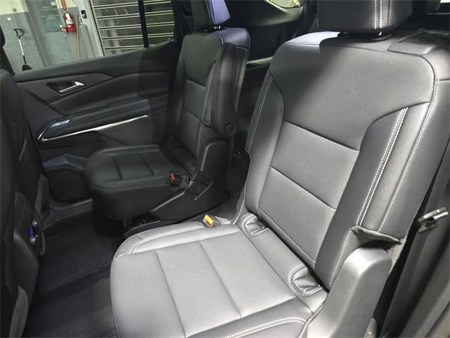 new 2026 Chevrolet Traverse car, priced at $49,929