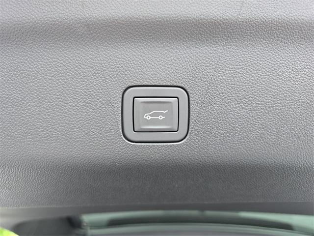 new 2025 Chevrolet Suburban car, priced at $84,614