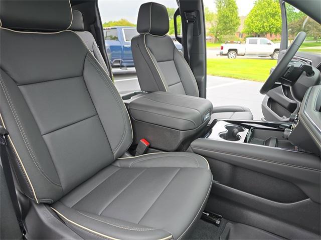 new 2025 Chevrolet Suburban car, priced at $84,614