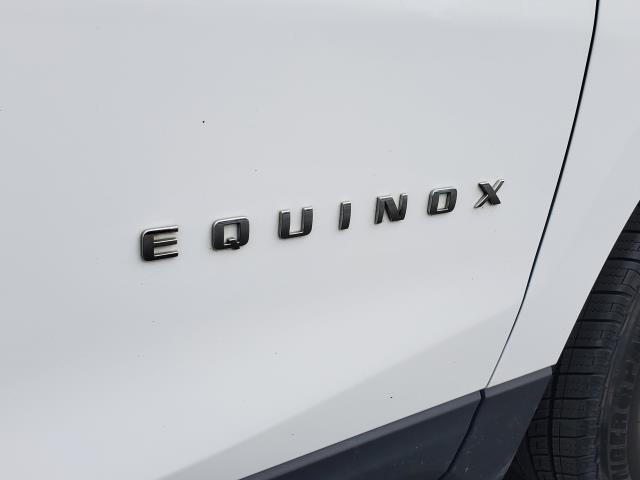 used 2019 Chevrolet Equinox car, priced at $17,350