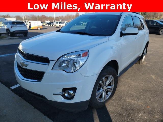 used 2012 Chevrolet Equinox car, priced at $9,900