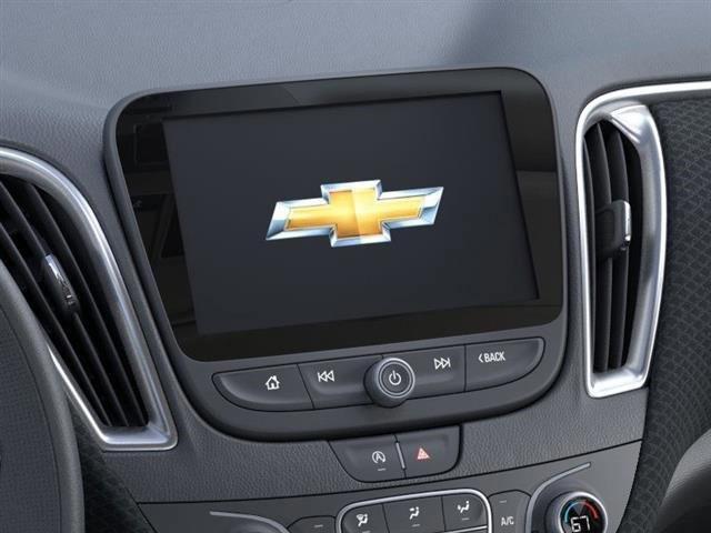 new 2025 Chevrolet Malibu car, priced at $29,921