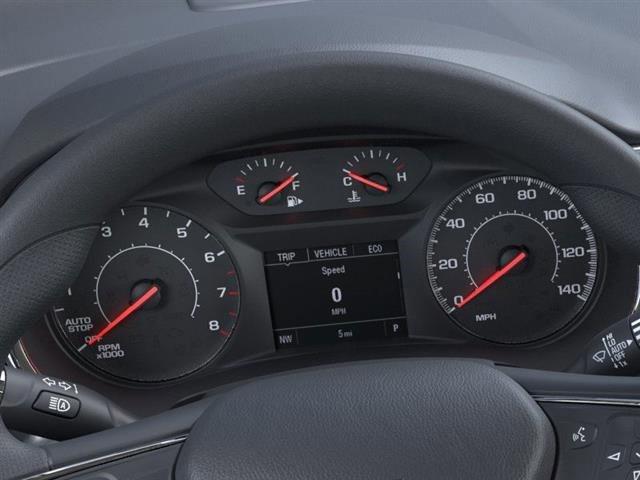 new 2025 Chevrolet Malibu car, priced at $29,921