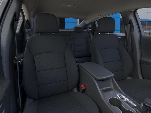 new 2025 Chevrolet Malibu car, priced at $29,921