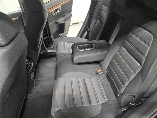 used 2019 Honda CR-V car, priced at $22,291