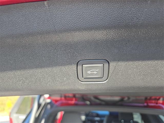 new 2025 Chevrolet Tahoe car, priced at $87,429