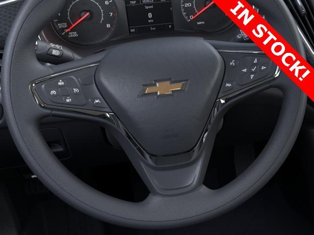 new 2024 Chevrolet Malibu car, priced at $26,911