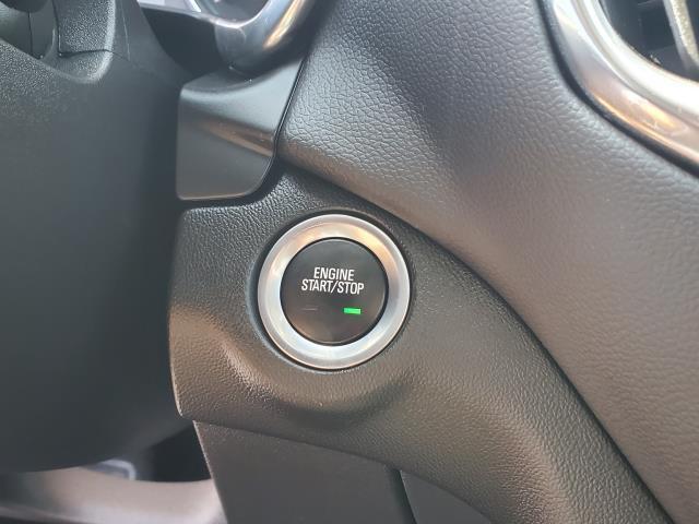 used 2022 Chevrolet Equinox car, priced at $24,093
