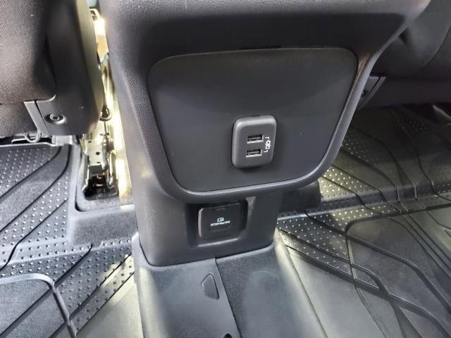 used 2022 Chevrolet Equinox car, priced at $22,958