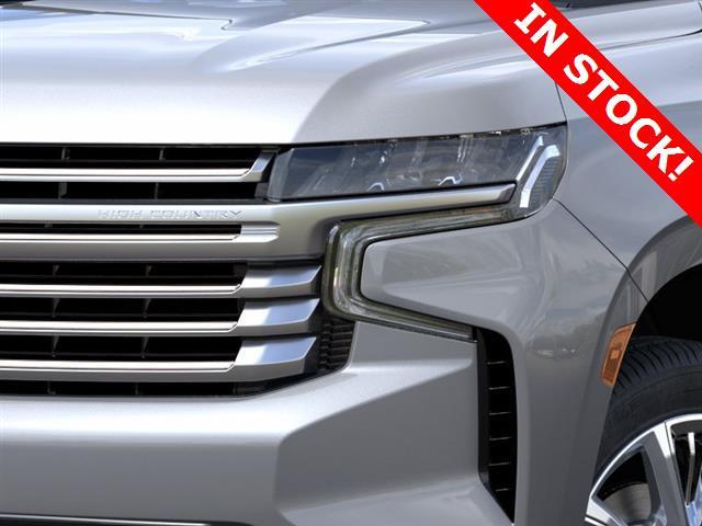 new 2024 Chevrolet Suburban car, priced at $87,985