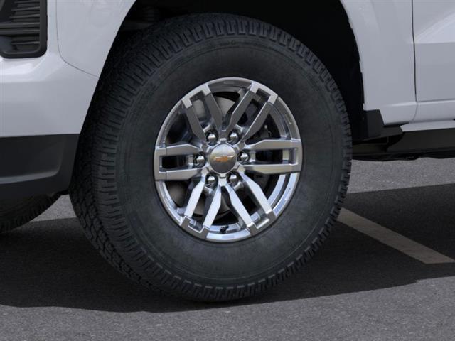 new 2025 Chevrolet Colorado car, priced at $42,839