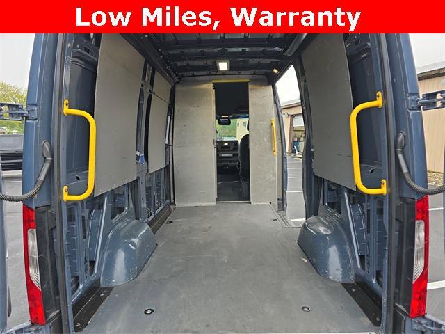 used 2019 Mercedes-Benz Sprinter 3500 car, priced at $26,000