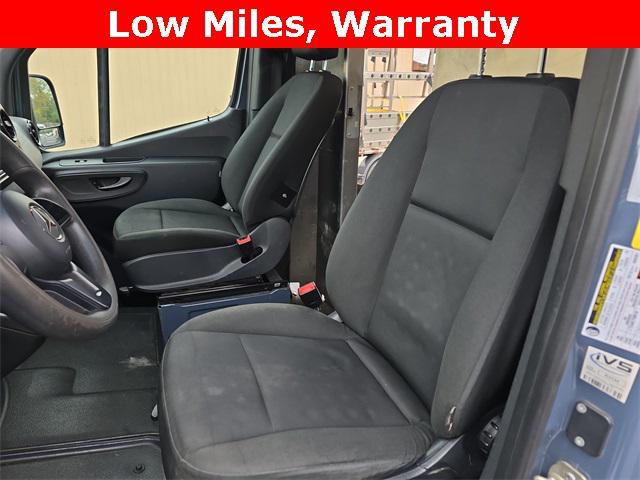 used 2019 Mercedes-Benz Sprinter 3500 car, priced at $26,000