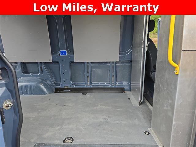 used 2019 Mercedes-Benz Sprinter 3500 car, priced at $26,000