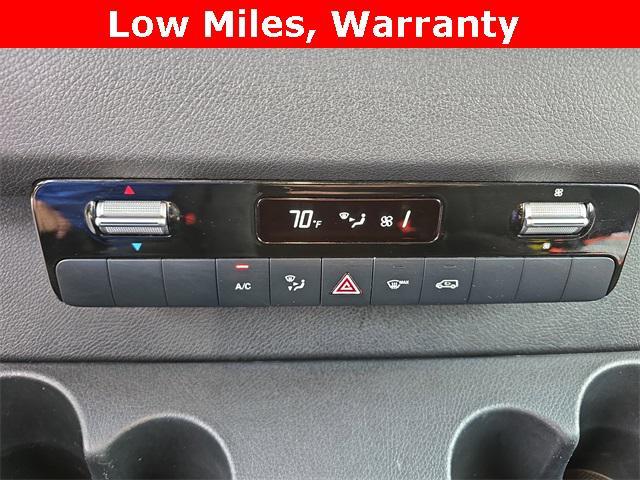 used 2019 Mercedes-Benz Sprinter 3500 car, priced at $26,000