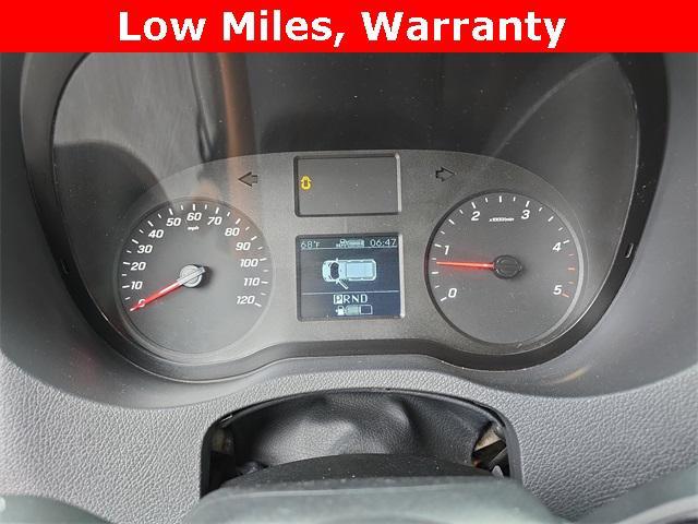 used 2019 Mercedes-Benz Sprinter 3500 car, priced at $26,000