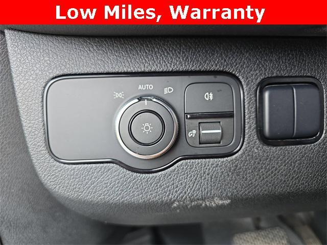 used 2019 Mercedes-Benz Sprinter 3500 car, priced at $26,000