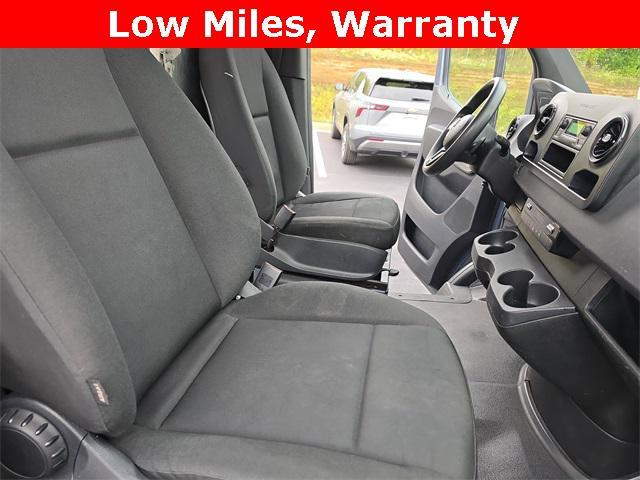 used 2019 Mercedes-Benz Sprinter 3500 car, priced at $26,000