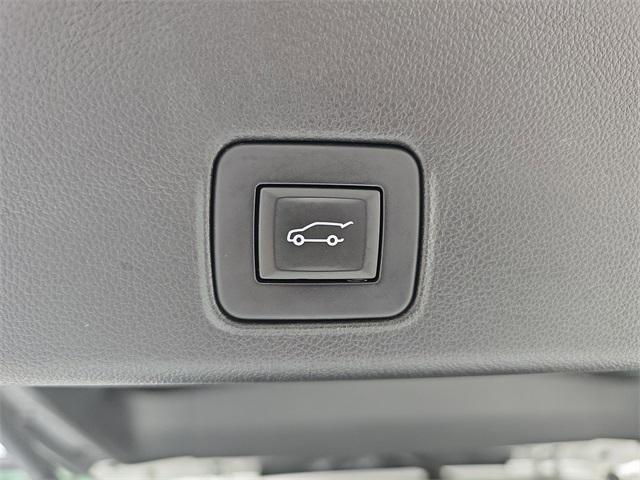 used 2022 Chevrolet TrailBlazer car, priced at $21,969
