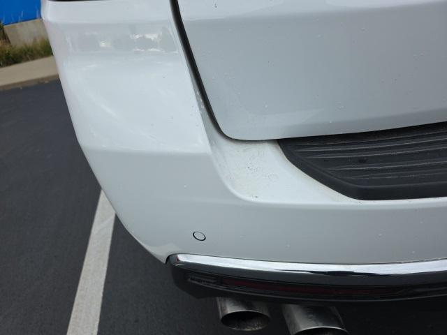 used 2023 Chevrolet Tahoe car, priced at $50,662