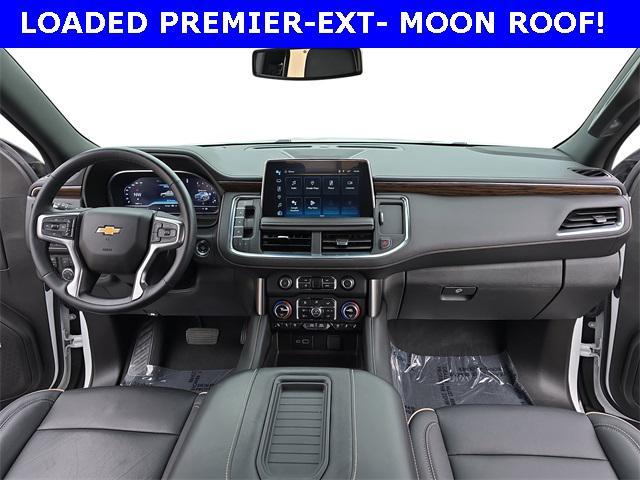 used 2023 Chevrolet Tahoe car, priced at $49,220