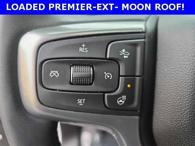 used 2023 Chevrolet Tahoe car, priced at $49,220