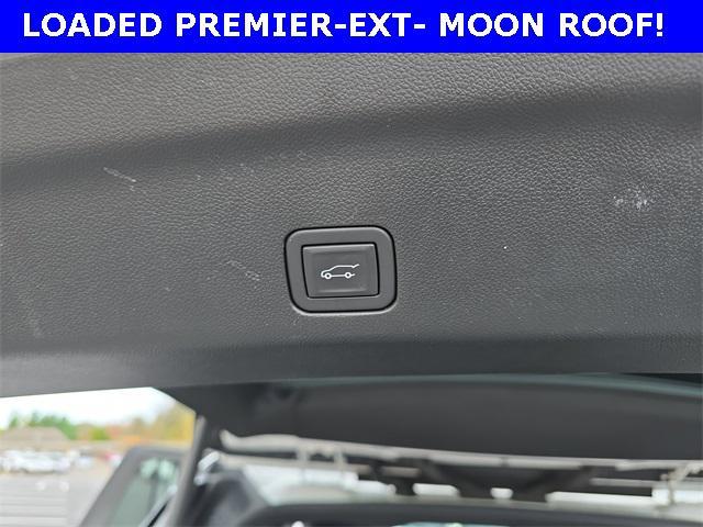 used 2023 Chevrolet Tahoe car, priced at $49,220