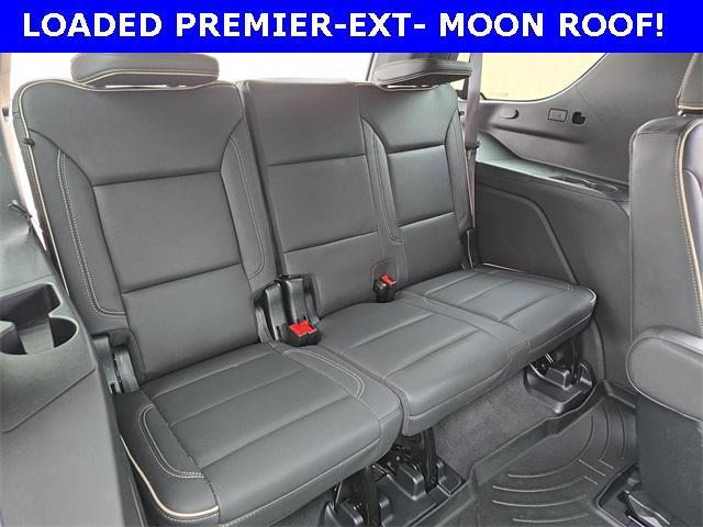 used 2023 Chevrolet Tahoe car, priced at $49,220