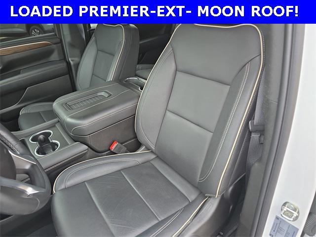 used 2023 Chevrolet Tahoe car, priced at $49,220