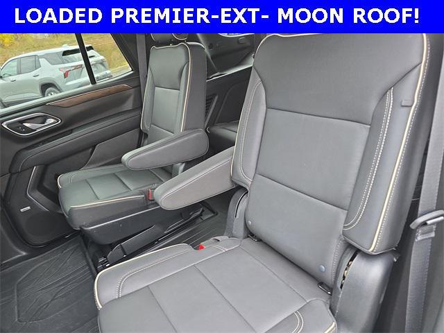 used 2023 Chevrolet Tahoe car, priced at $49,220