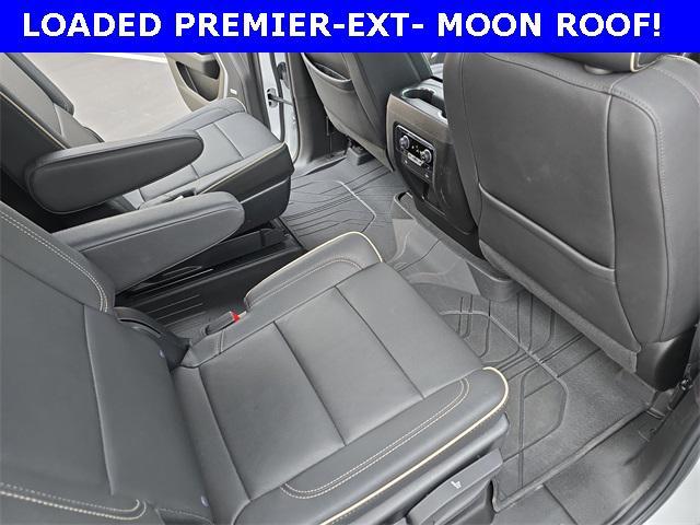 used 2023 Chevrolet Tahoe car, priced at $49,220